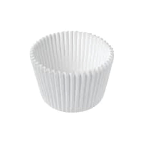 Forma Papel N 5 Branca C/ 100 Un Junco