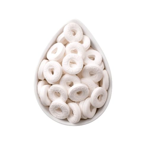 Pastilha Minty 40x17gr Docile