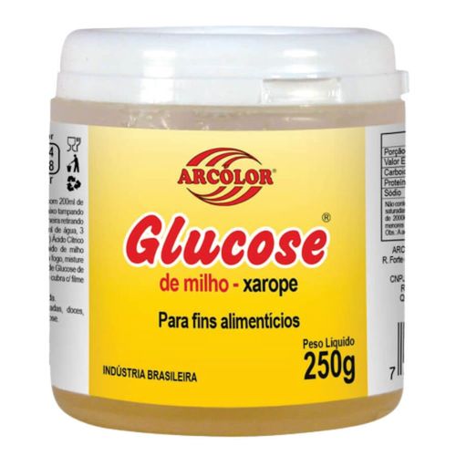 Glucose De Milho Arcolor