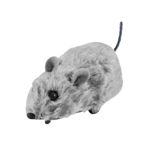 Animal A Fricçao Rato (Wbu2164) Wellmix