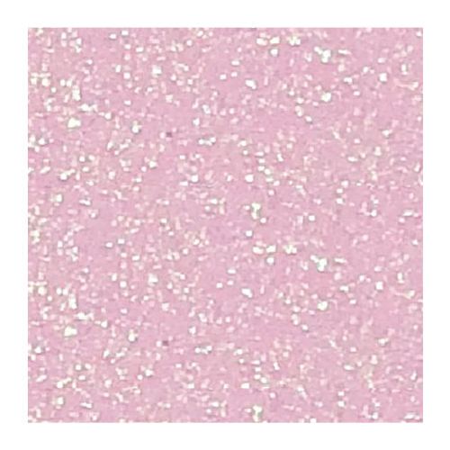 Eva C/ Glitter Rosa Algodão Doce (Candy) 40 X 60 Cm Un Makemais