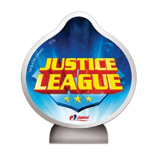 Vela Liga Da Justiça Junco