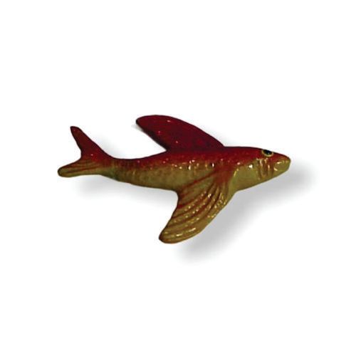 Molde Silicone Peixes 3 (B0341) Vianna