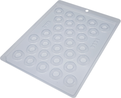 Forma Simples Alianças (*9691) Bwb