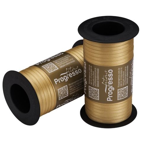 Fita Cetim T900 100 Metros