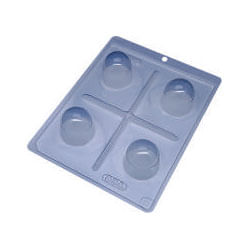 Forma Silicone Super Trufa (*834) Bwb