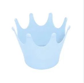 Cachepo Coroa Lsc Toys