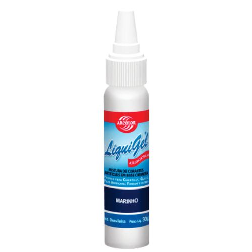 Anilina Liquigel 30 Gr Arcolor
