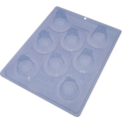 Forma Silicone Copo Mousse 7 (*9523) Bwb