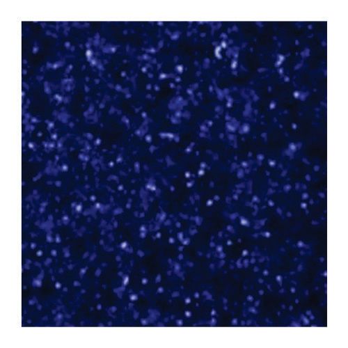 Eva C/ Glitter Azul Escuro 40 X 60 Cm Un Makemais
