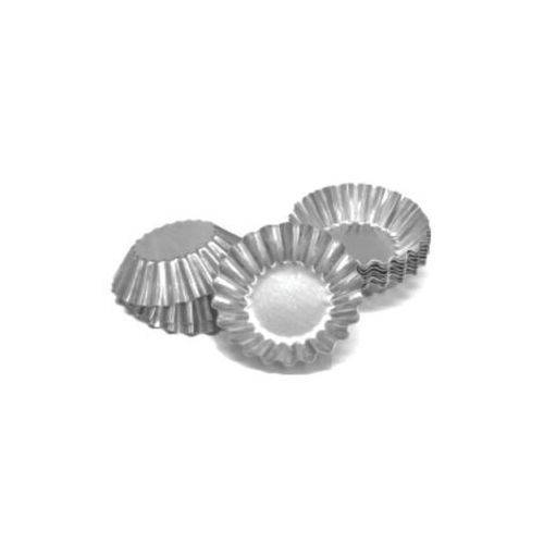 Forma Empada Crespa Nº 01 C/ 12 Un (0604) Caparroz