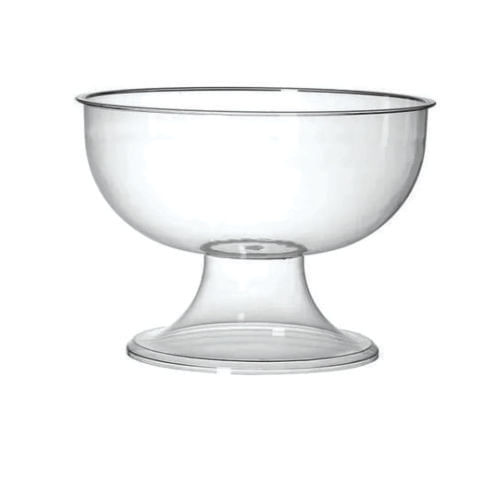 Taça Pequena Ø 23x17 Cm (3t00395) Mikap