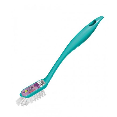 Escova De Cantos Plastica Noviça Cores (112) Bettanin