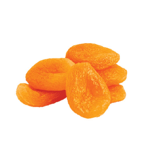 Damasco Importado  N 2 500 Gr