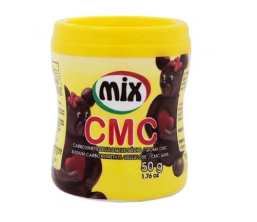 C.M.C 50 Gr Mix