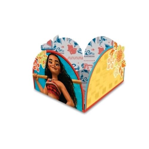 Porta Forma Moana C/ 50 Un Regina