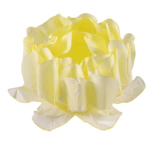 Forma P/ Doce Rosa Maior C/ 30 Und Decora