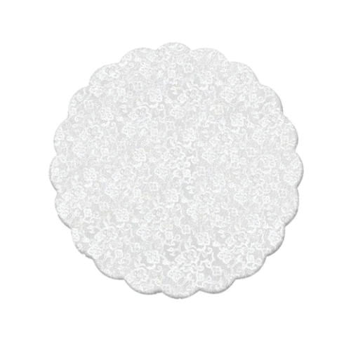 Tapetinho 11 Branco C/ 100 Fest Flex