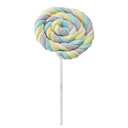 Fofs Mallow Pop Florestal