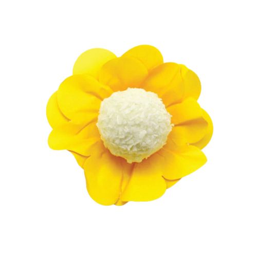 Forma P/ Doce Style C/ 40 Un Ultrafes