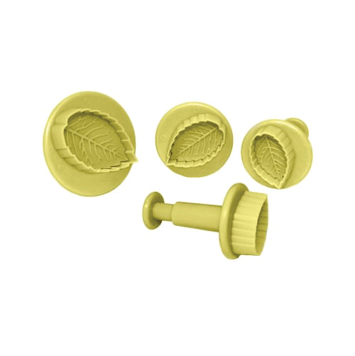 Kit Ejetor Folha 4un  (408430) Bluestar