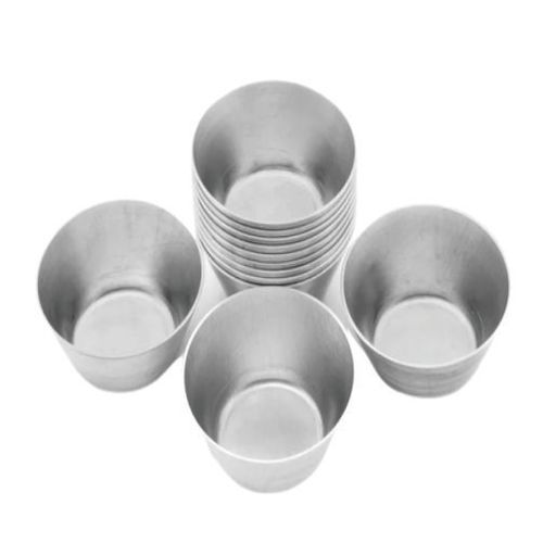 Forma P/ Empada Nº 6 C/ 12 Un (0318) Caparroz