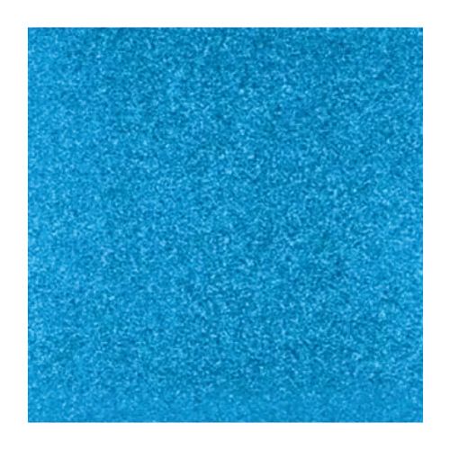 Eva C/ Glitter Azul Celeste 40 X 60 Cm Un Makemais