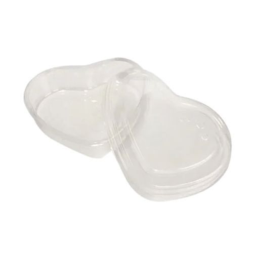 Emb. P/ Doce Coração 260 Ml G620 C/ 20 Un Galvanotek