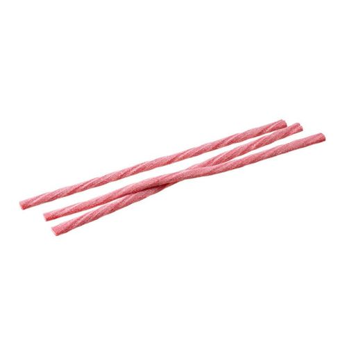 Bala Tubes Super Gigante Morango Citrico 27 Gr Fini