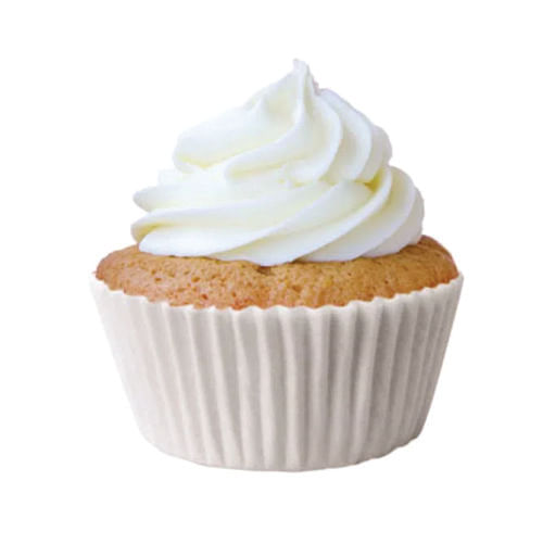 Forma Papel Cupcake Natural Nº 0 C/ 45 Un Mago