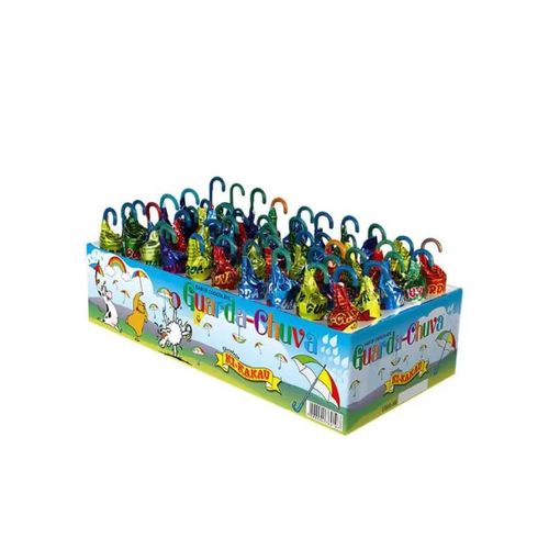 Guarda Chuva C/ 50 340 Gr Ki-Kakau