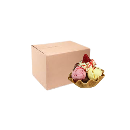 Cestinha Cx C/ 48 Un Aol