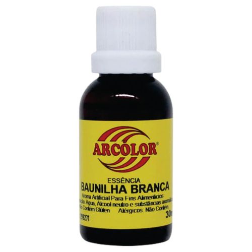 Essencia 30 Ml Arcolor