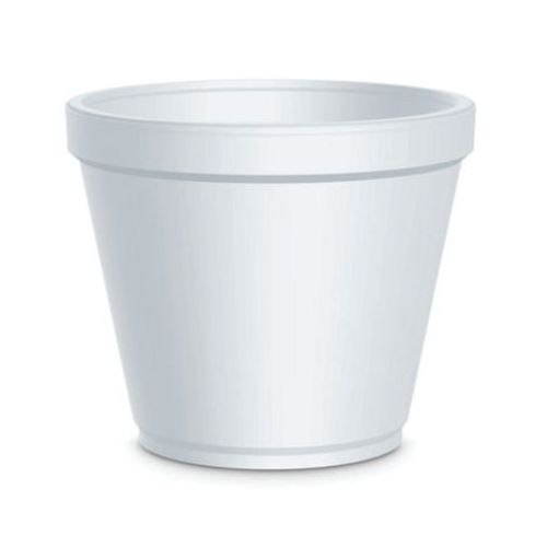 Pote Isopor 946 Ml C/ 20 Un Darnel