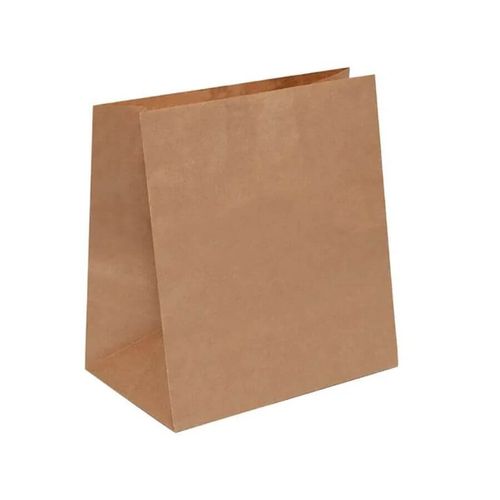 Saco Delivery Sos 5 Kg Tam Pp Liso 18x12x25cm C/ 50 Un Vinco