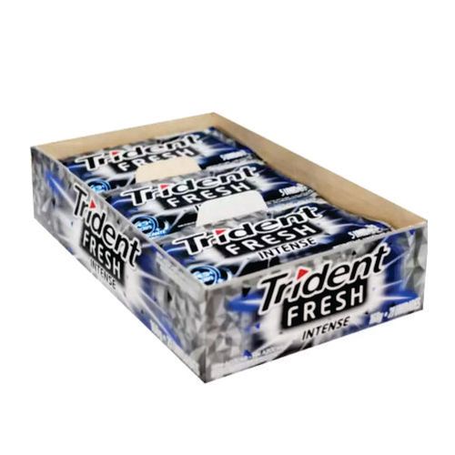 Trident 21s Fresh Intense