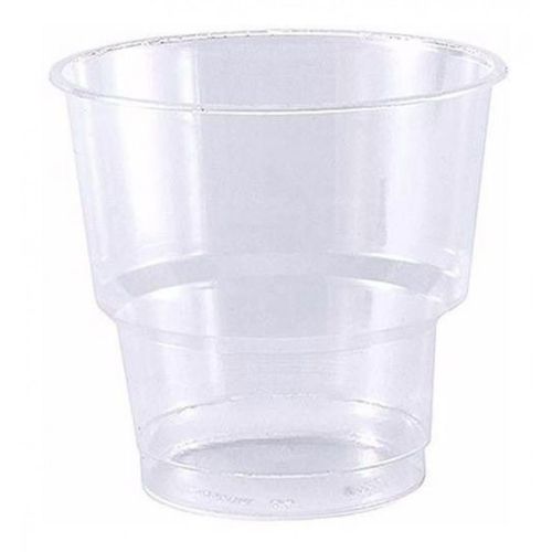 Copo Descartável Premium Ps 200 Ml Pct C/ 50 Un (Azul) Copozan