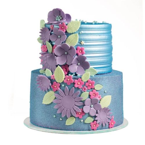 Kit Ejetor Girassol Bluestar