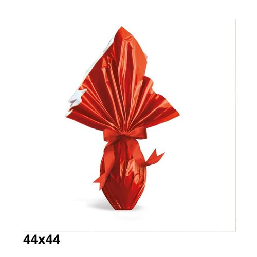 Envelope P/ Ovo 44x44 Vermelho Cromus