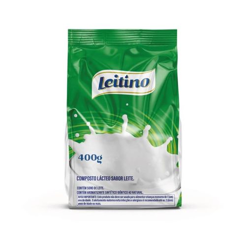 Composto Lacteo 400 Gr Leitino