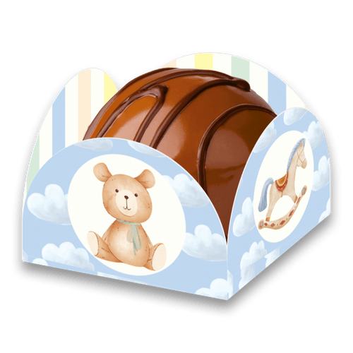 Porta Forma Brinquedo Toys C/ 40 Un Junco