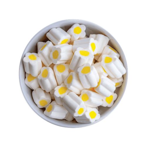 Marshmallow Pipoca 220 Gr Docile