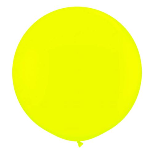 Balao Big 250 Neon Un Festball