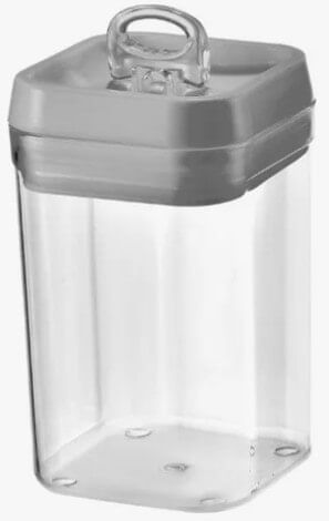 Pote Flip 1l Czf 10186/3499 Brinox