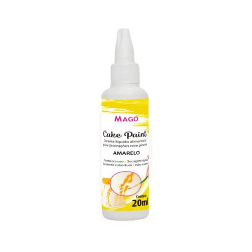 Anilina Cake Paint 20ml Mago
