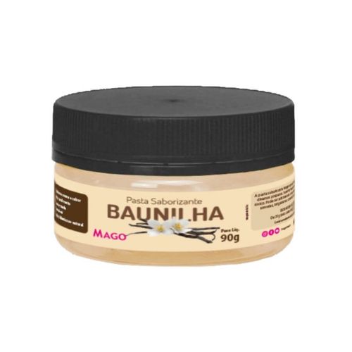 Pasta Saborizante 90 Gr Mago