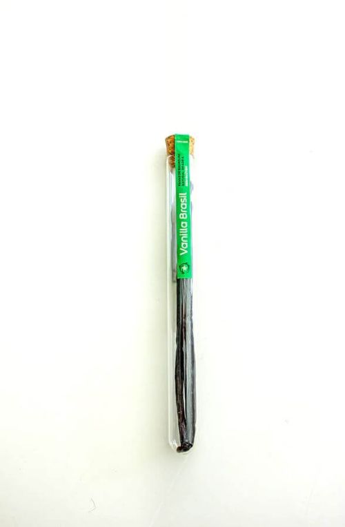 Fava De Baunilha 4 Gr Vanilla Brasiil