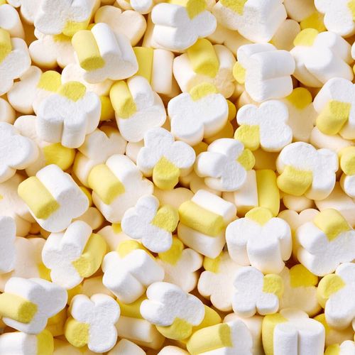 Marshmallow Pipoca 250 Gr Fini