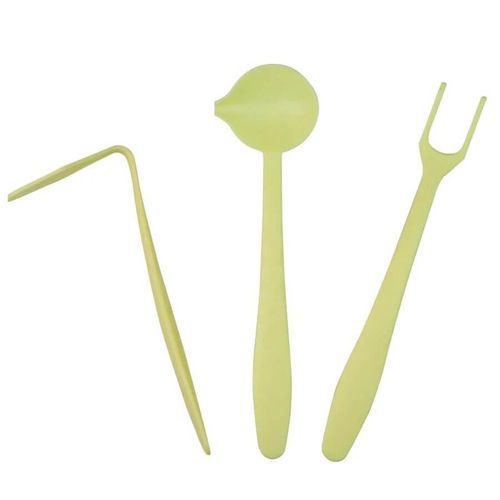 Kit Cobertura 3pçs Bluestar