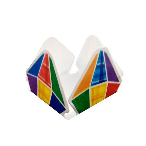 Forma Doce Baloes Md 30 Un (2251/4481) Kaixote